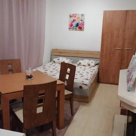 Grand Monastery - Rossa *