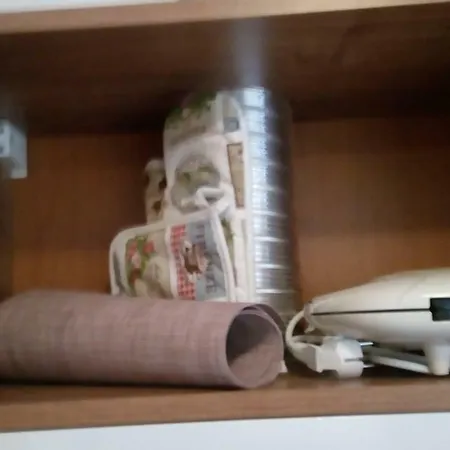 Grand Monastery - Rossa Appartement *