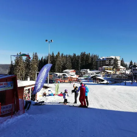 Grand Monastery - Rossa Daire