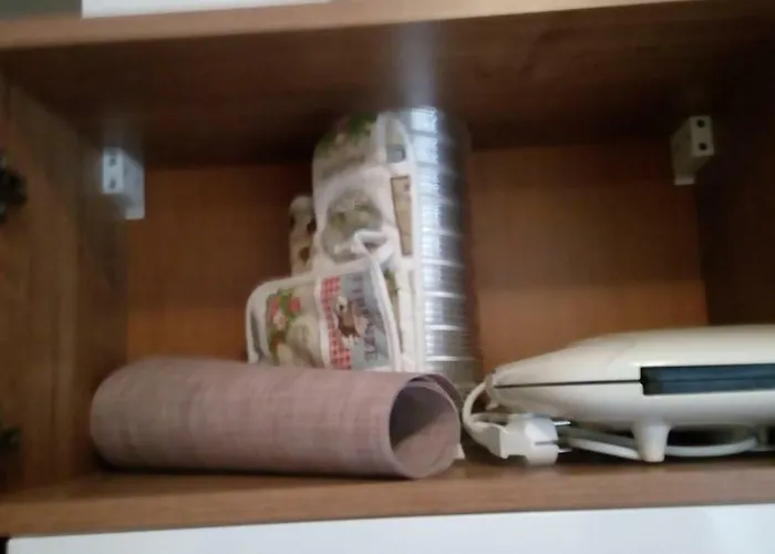 Grand Monastery - Rossa Appartement *